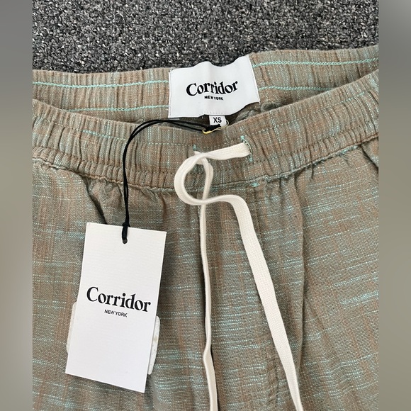 Corridor XS shorts - Picture 4 of 4